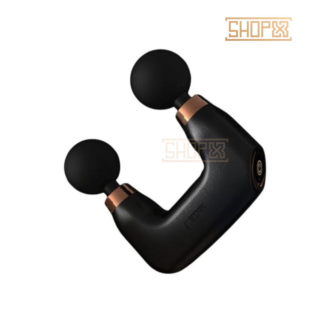Double Head Electric Body Massager